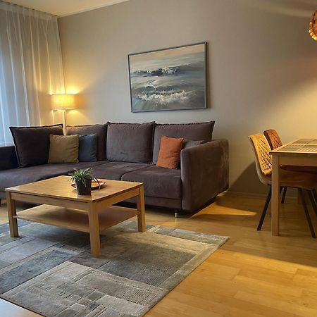 Kuressaare Holiday Apartments Exterior foto