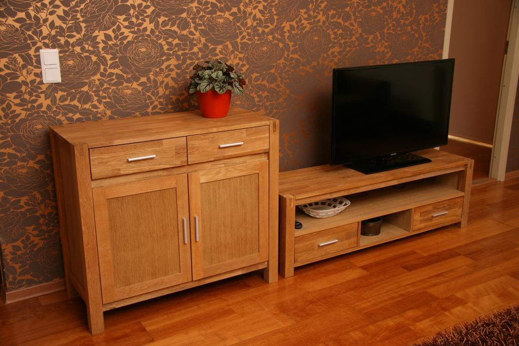 Kuressaare Holiday Apartments Habitación foto