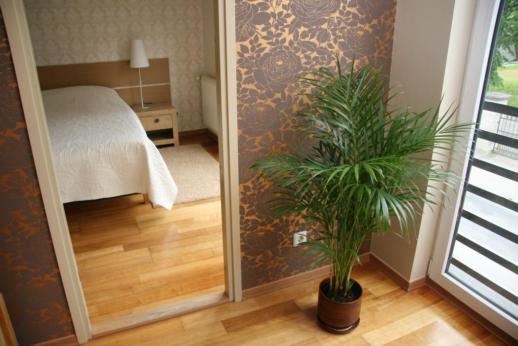 Kuressaare Holiday Apartments Habitación foto