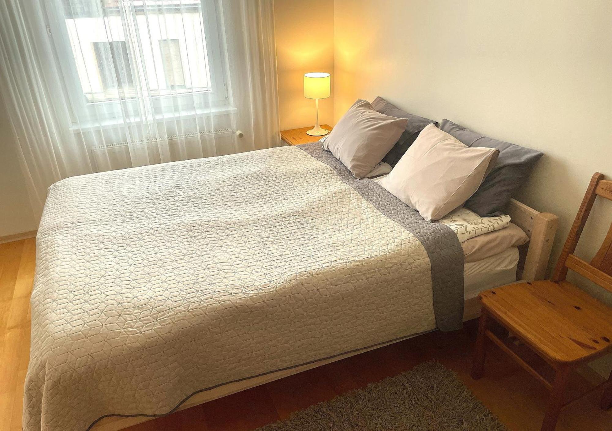 Kuressaare Holiday Apartments Exterior foto