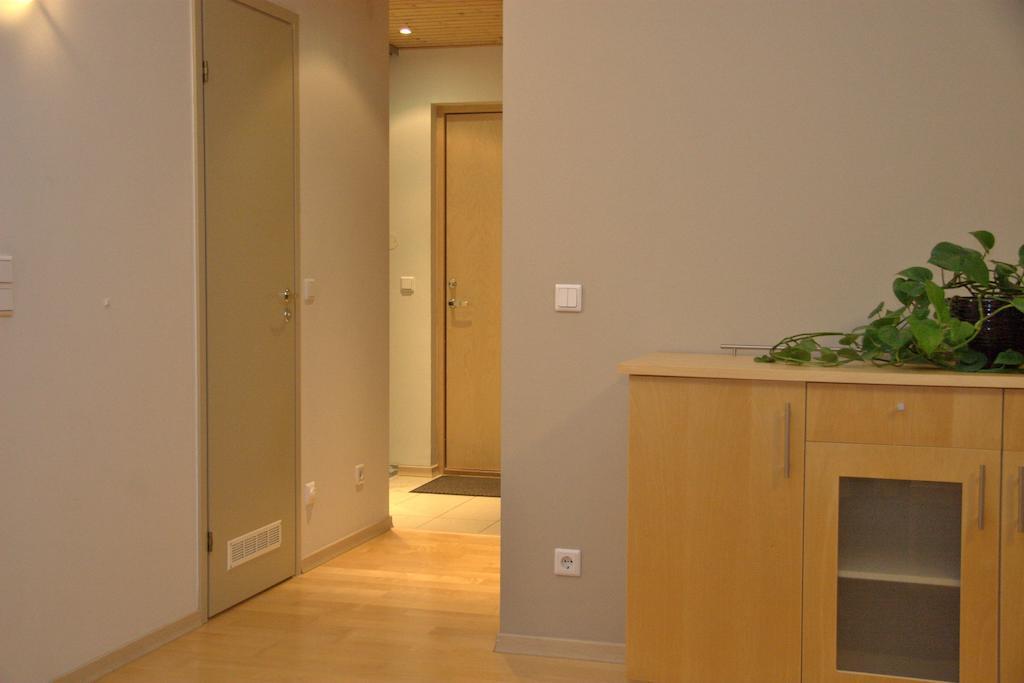 Kuressaare Holiday Apartments Habitación foto